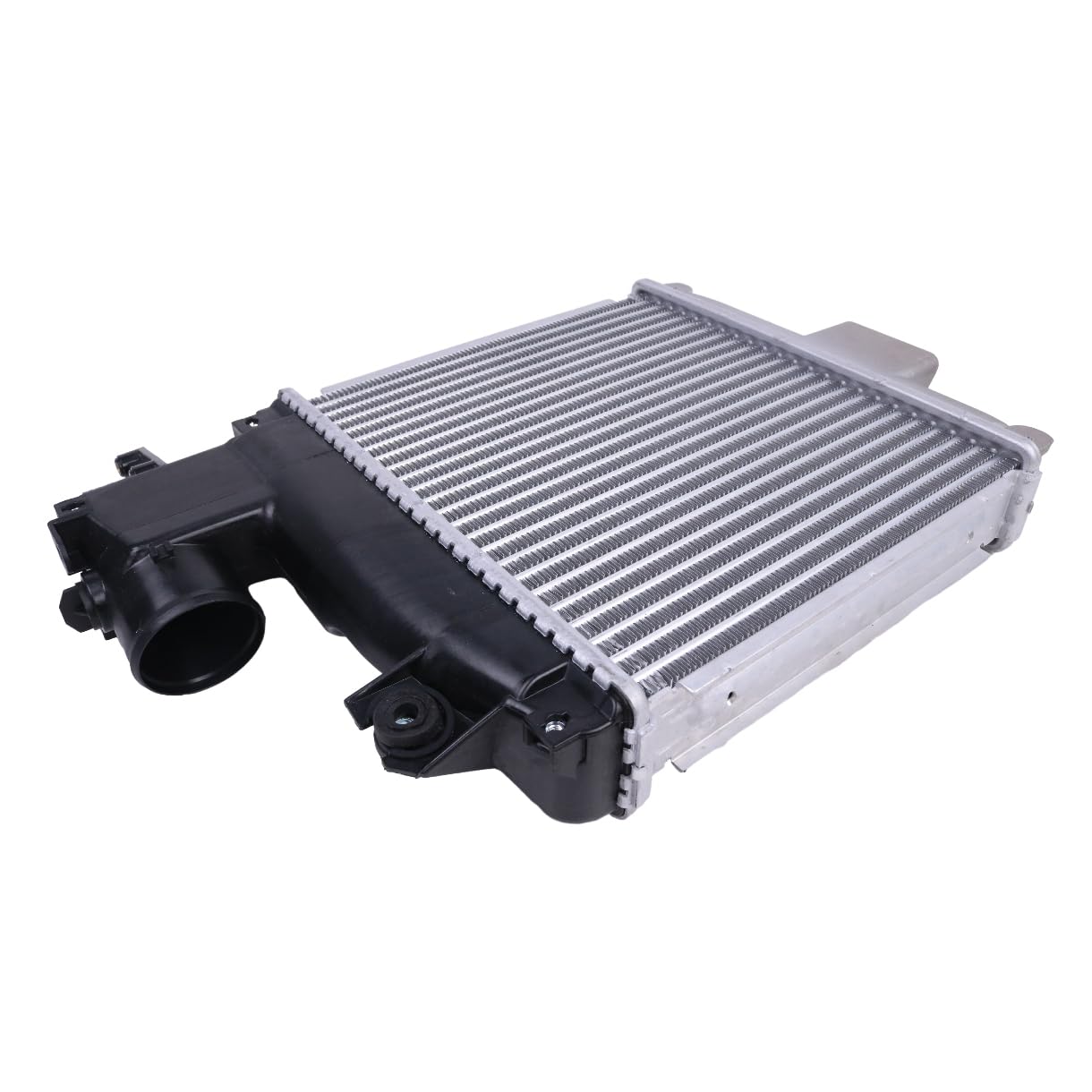 Compre Radiador de intercooler Toyota Hilux 