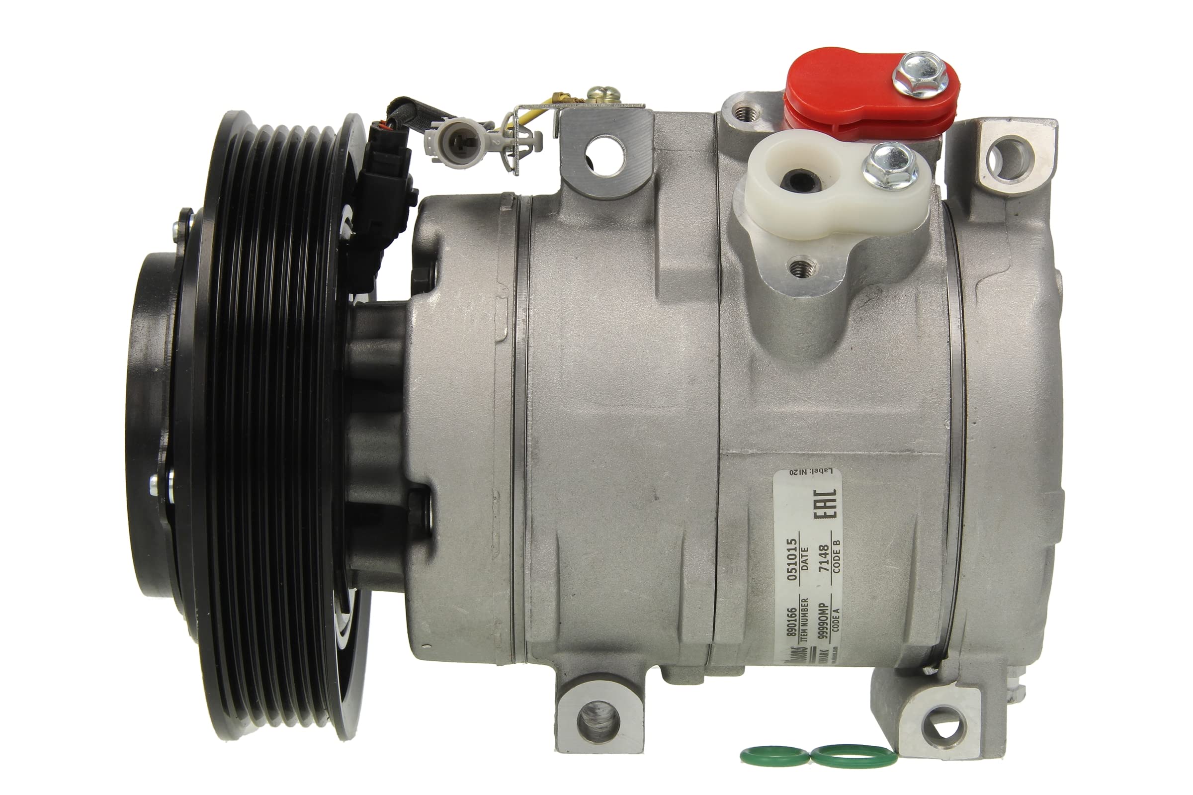 Compressor de aparelho de ar condicionado Toyota 883102B721 preço, a partir de 388,97 USD