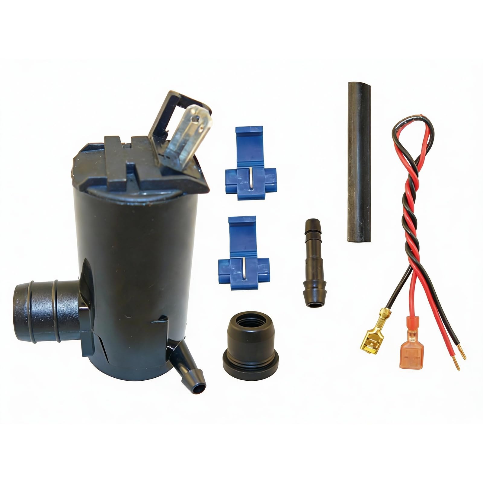 Compre EX18238 Euroex Bomba de motor de fluido para lavador de vidro dianteiro