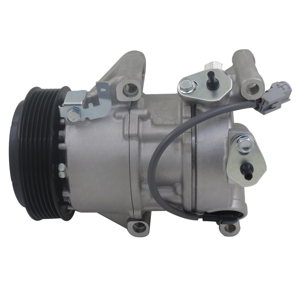 Compressor de aparelho de ar condicionado para Toyota Yaris  P13