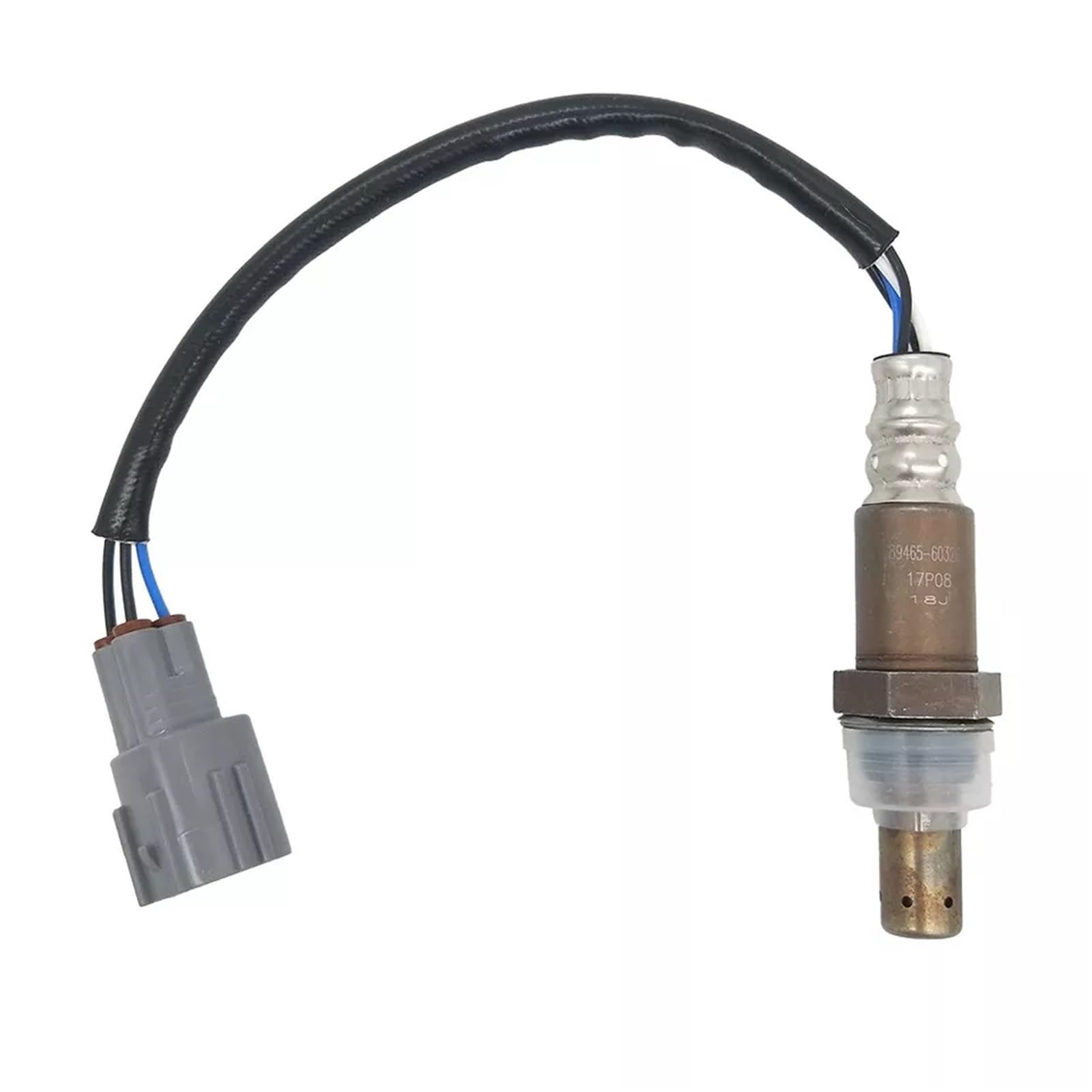Sonda lambda, sensor de oxigênio Toyota Land Cruiser  J12 ao melhor preço