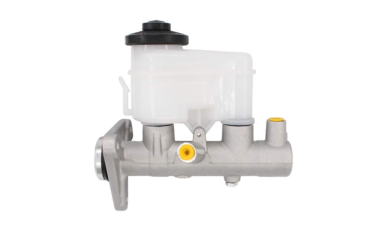  Cilindro mestre do freio Toyota Corolla liftback (E10) (1992 - 1997) 
