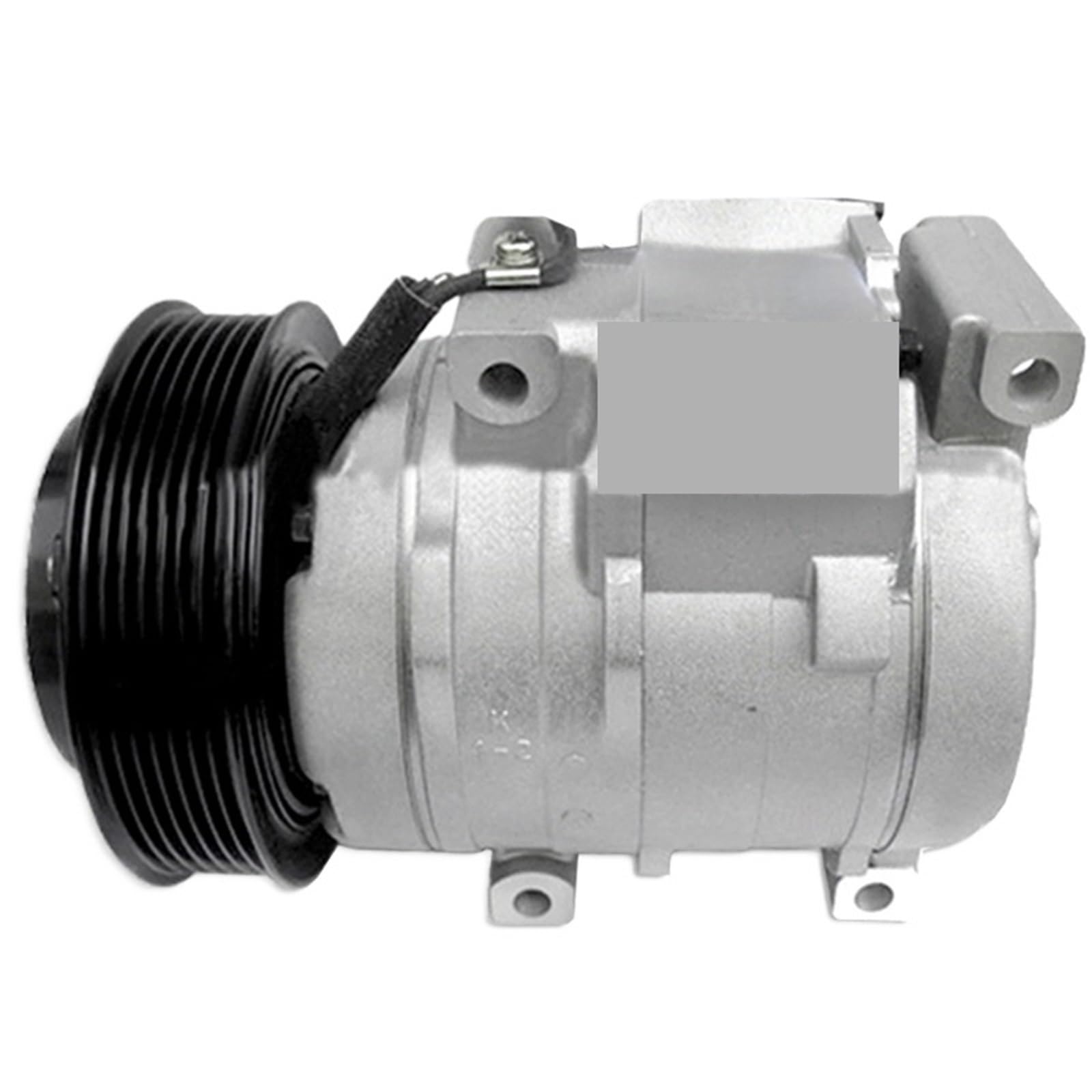 Acoplamento (bobina magnética) do compressor de aparelho de ar condicionado para Toyota Hilux  N