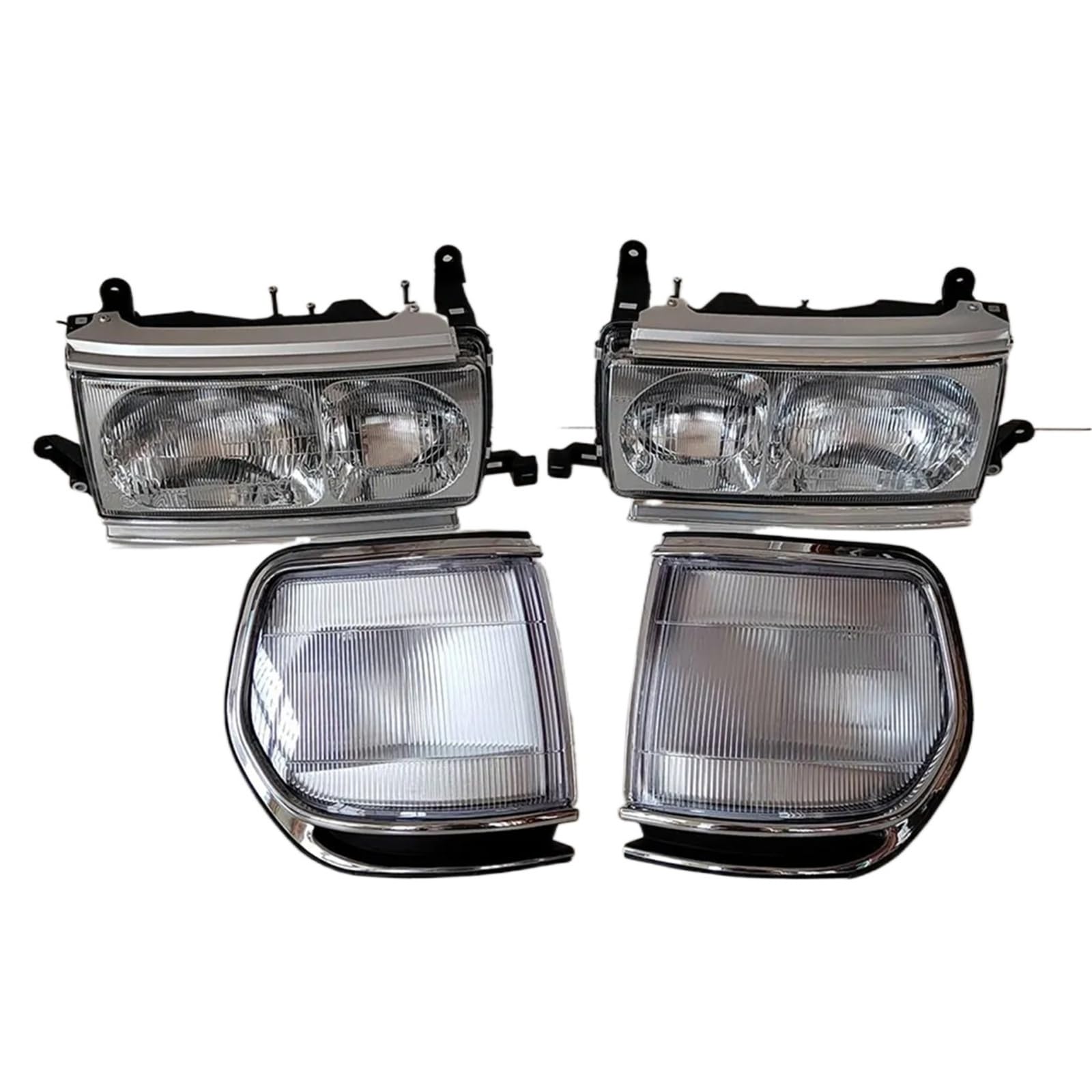 Comprar  Land Cruiser  J8