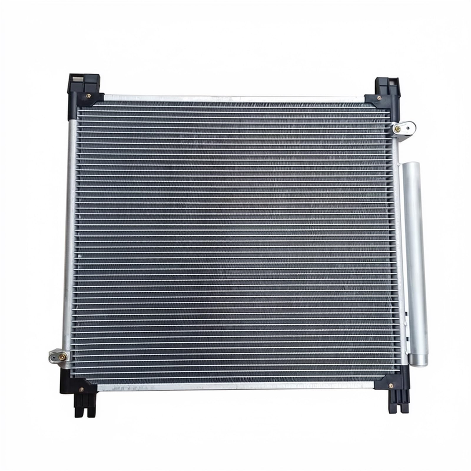  Radiador de aparelho de ar condicionado Toyota Hilux pick-up (GUN12, GUN13) (2015 - 2026) 