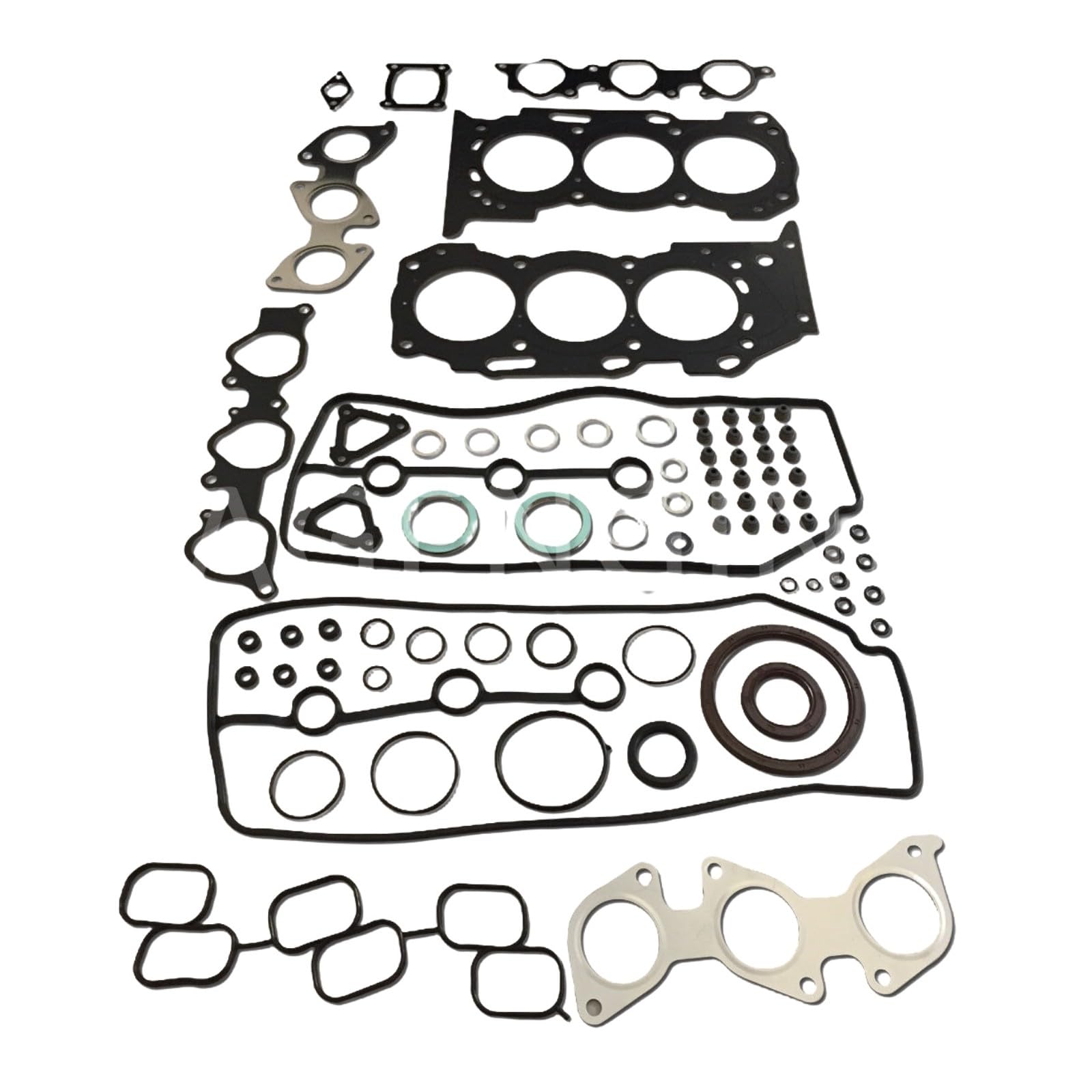 Kit de vedantes de motor completo Toyota Land Cruiser preço, a partir de 124,56 USD