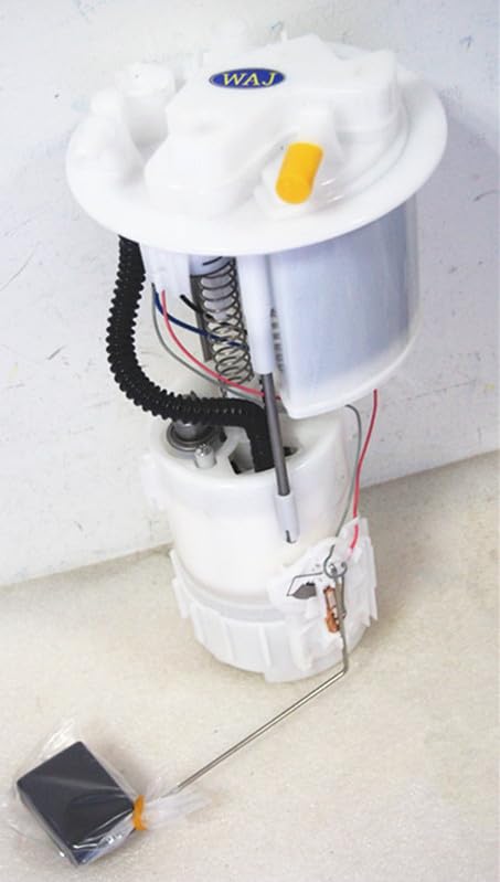Compre 1691653180 General Motors Módulo de bomba de combustível com sensor do nível de combustível