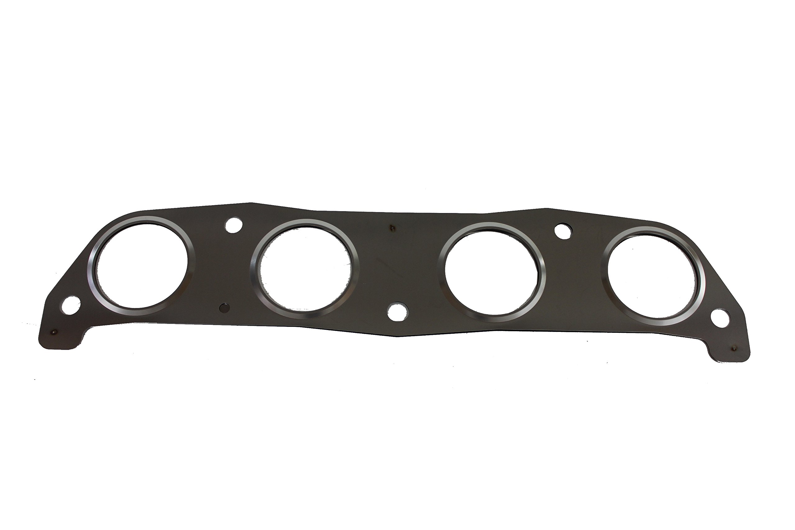 Vedante de tubo coletor de escape Toyota Corolla  E12U