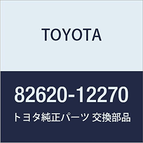 8262012270 Toyota
