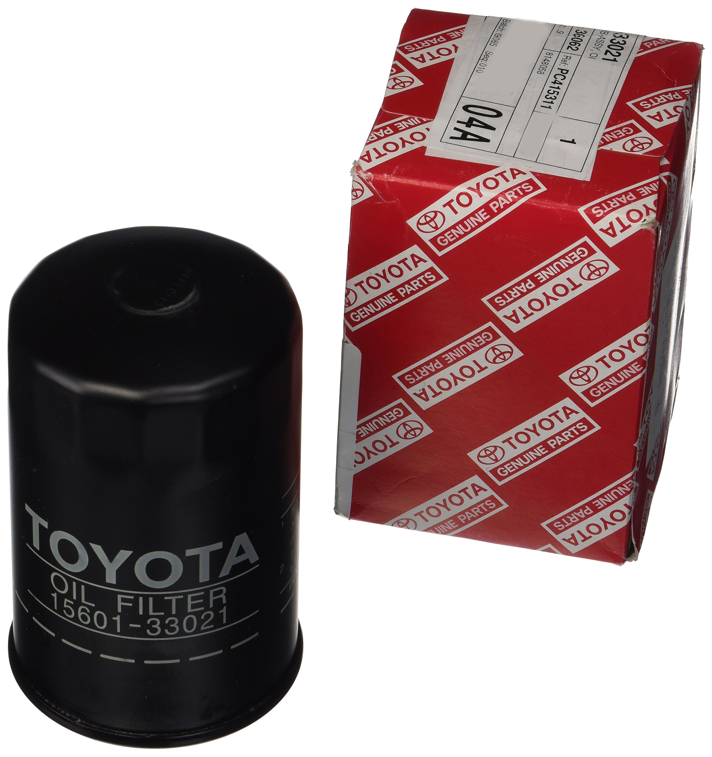 Compre 1560133010 Toyota Filtro de óleo