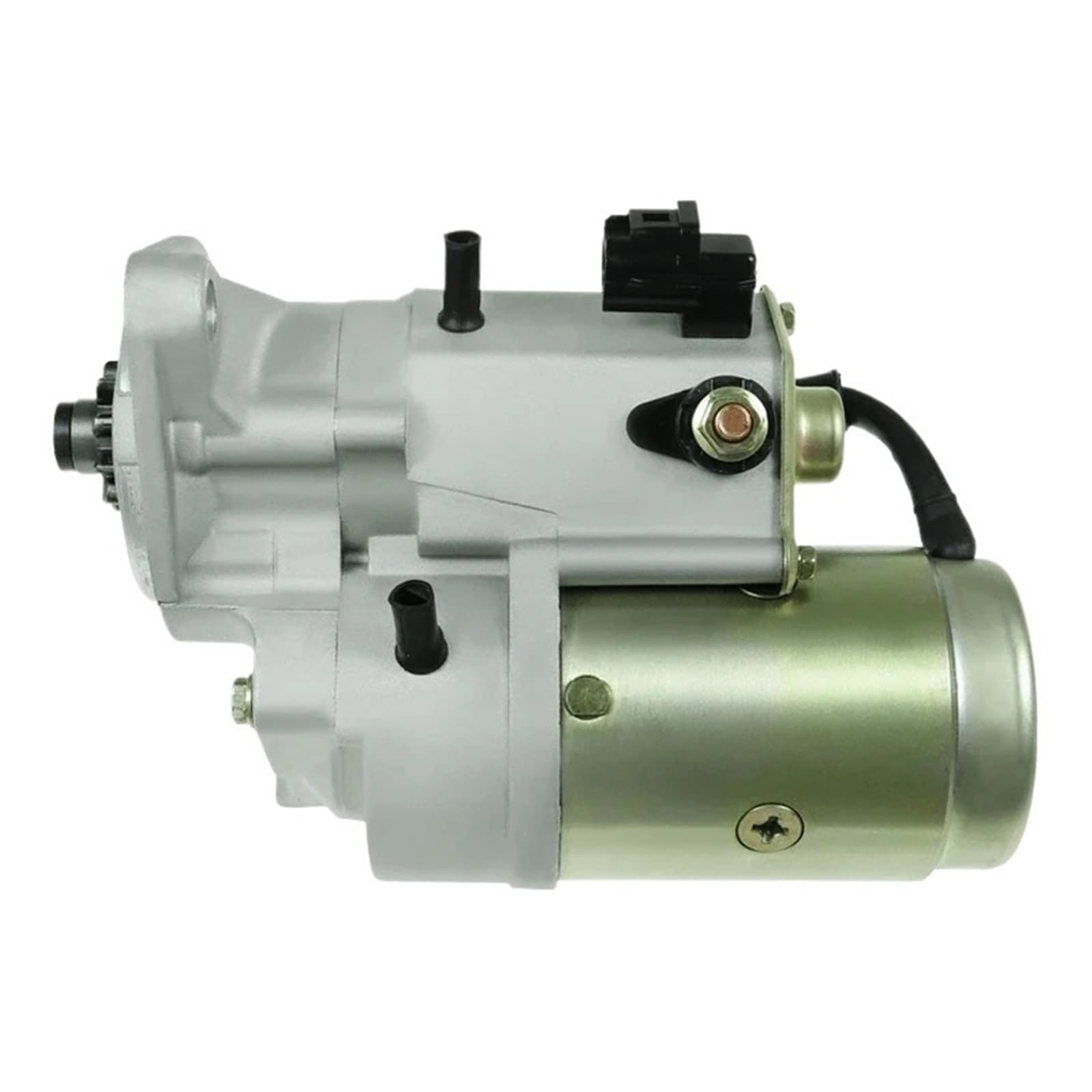 S6222S AS/Auto Storm Motor de arranco