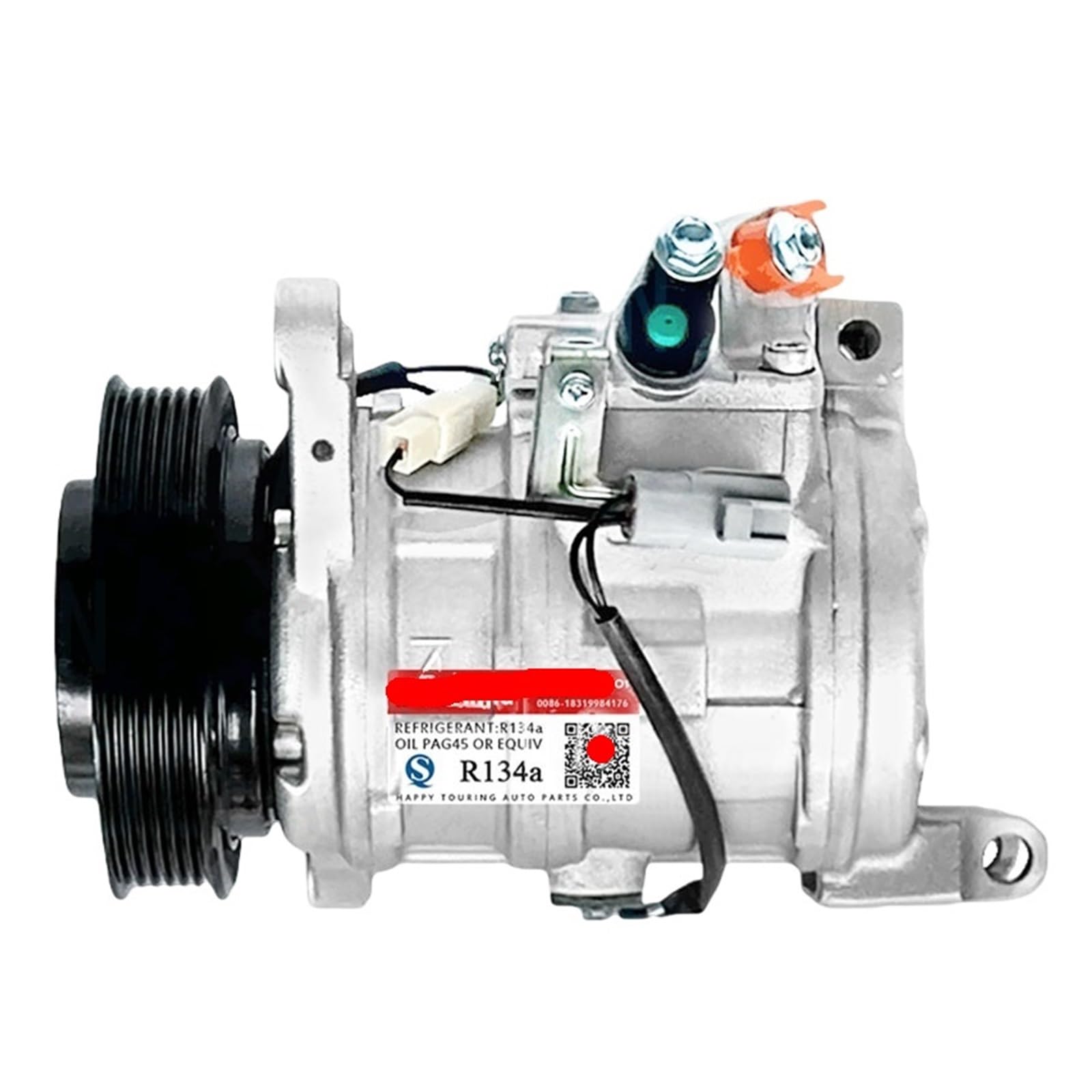 Compressor de aparelho de ar condicionado Toyota SUPRA  