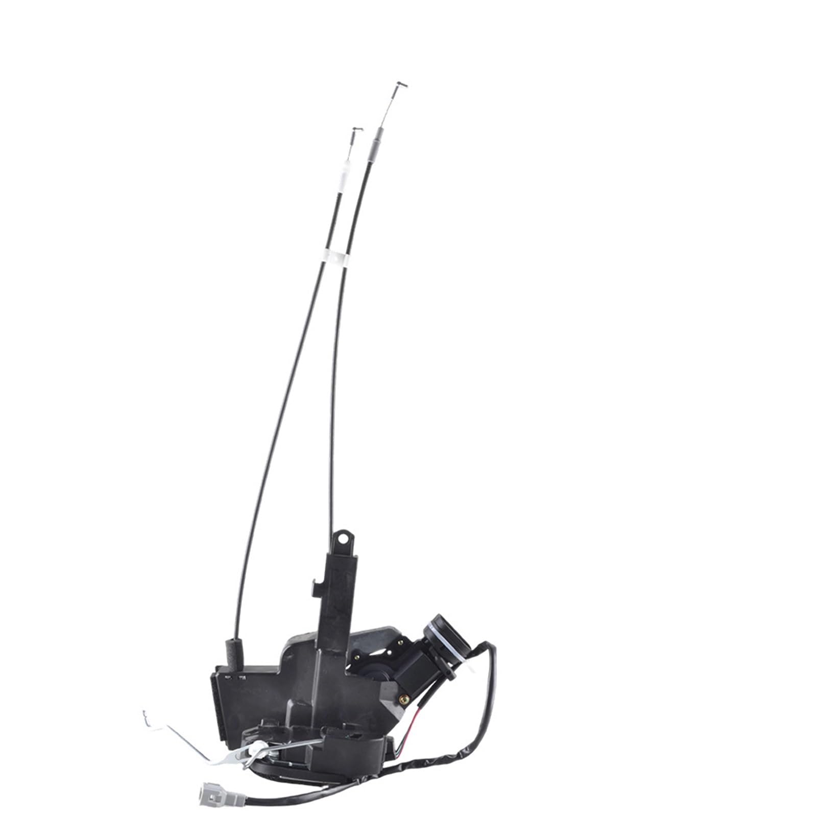 Fecho da porta dianteira esquerda para Toyota Land Cruiser J10