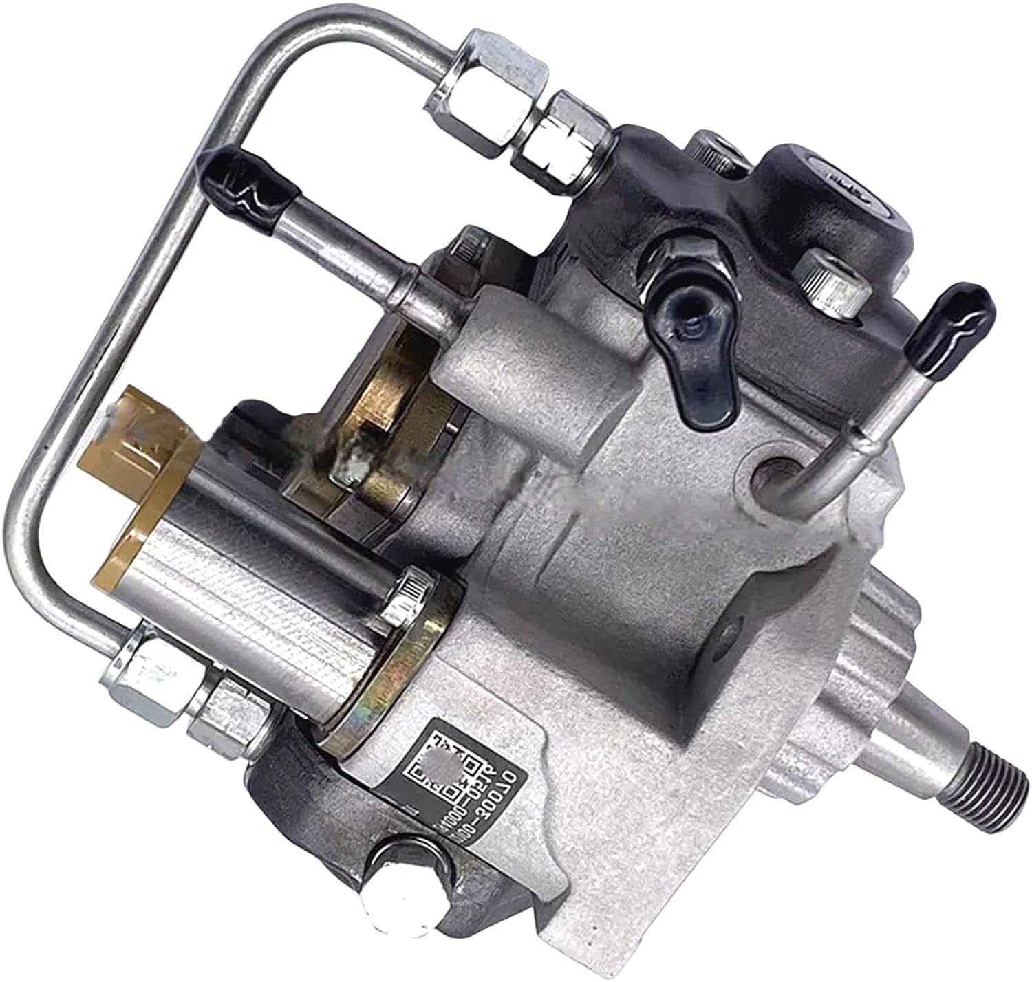  Bomba de combustível de pressão alta Toyota Hilux pick-up (KUN25) (2005 - 2015) 