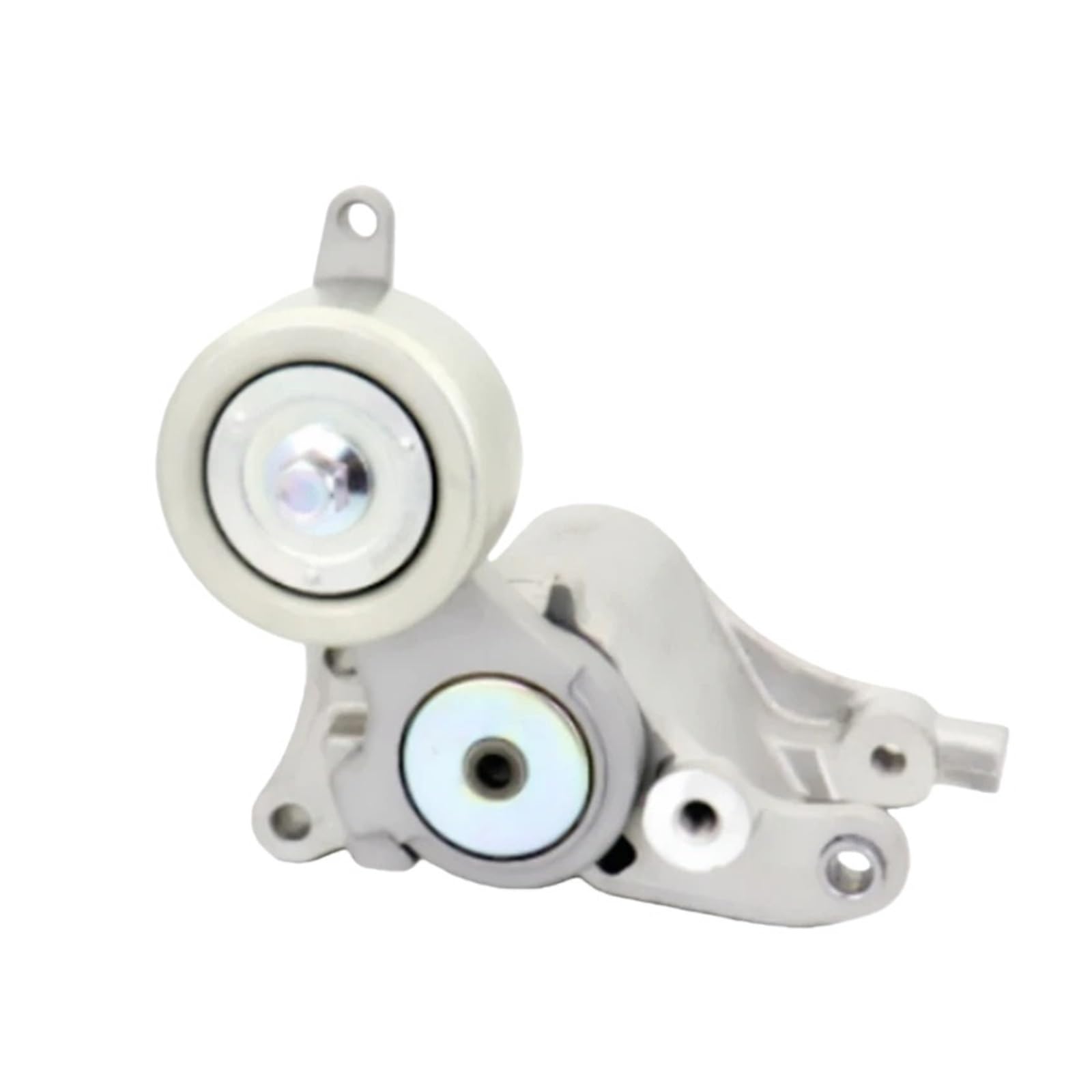  Reguladora de tensão da correia de transmissão Toyota Hilux pick-up (KUN25) (2005 - 2015) 