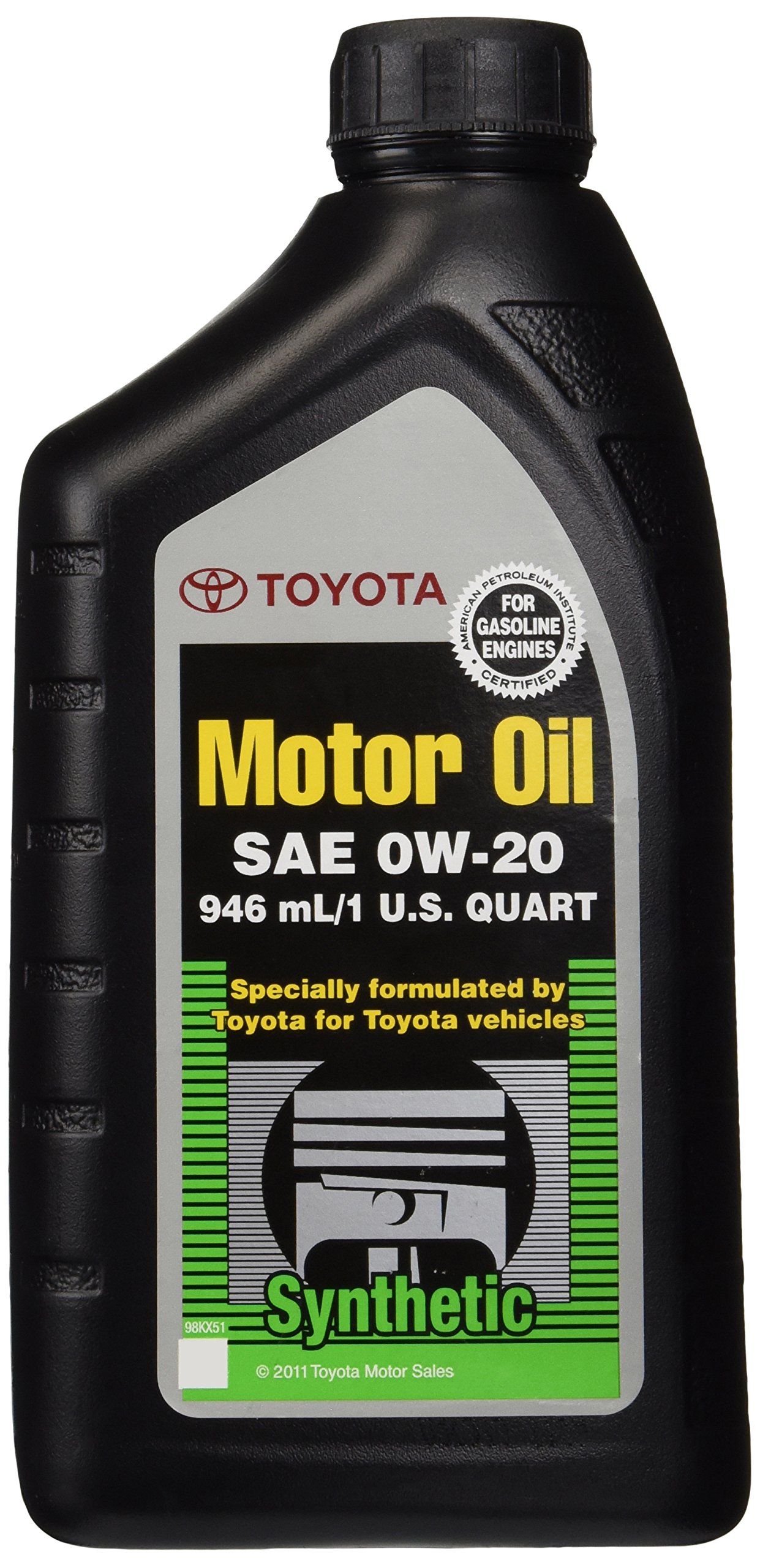 1111102001 Ravenol Óleo para motor