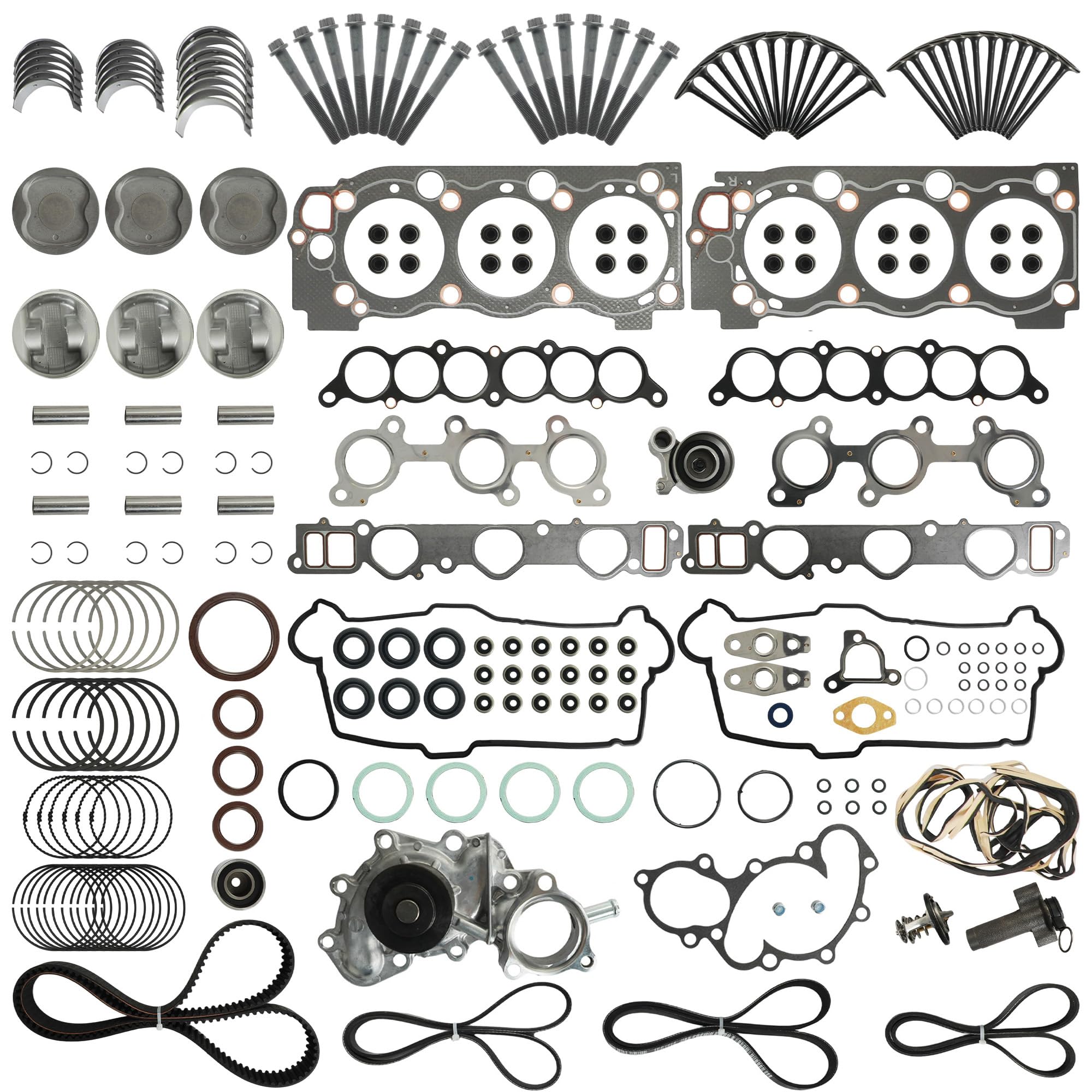 Toyota Land Cruiser  (1996-2002)