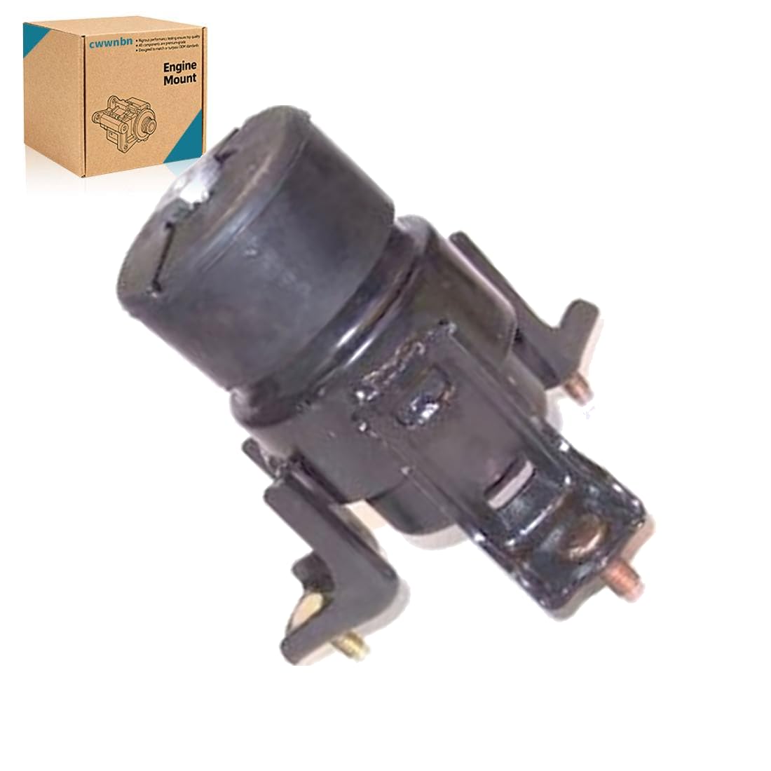 Compre Coxim (suporte) dianteiro de motor Toyota Camry 5