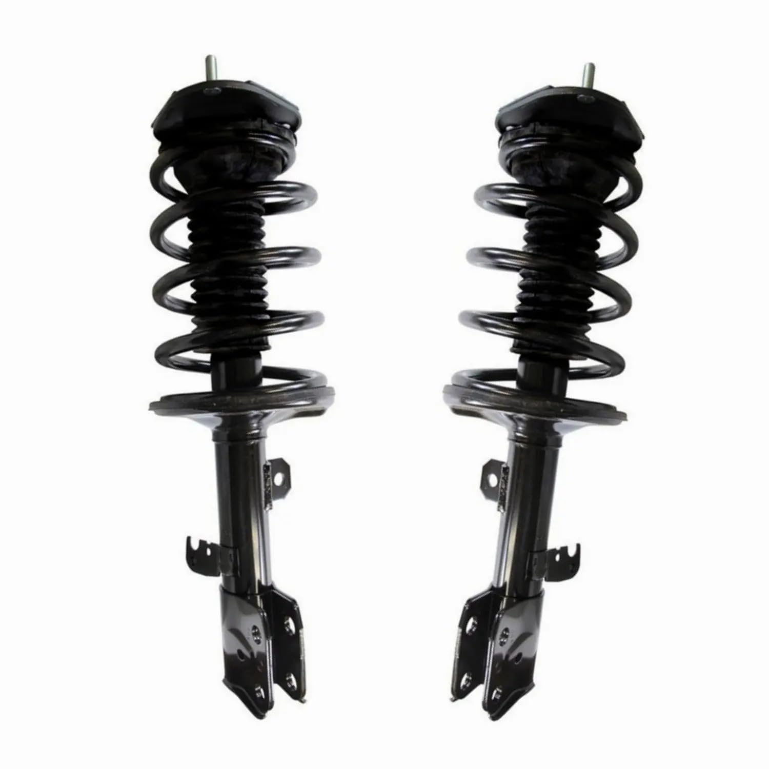 Compre 4851012D20 Toyota Amortecedor dianteiro direito