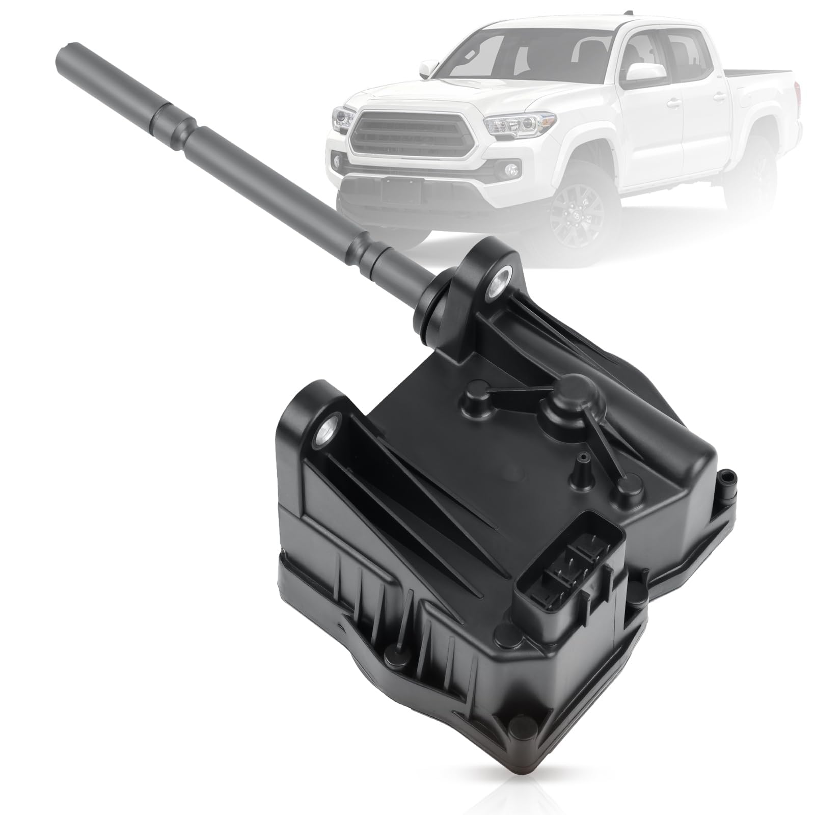  Atuador (acionador) de seleção de velocidades Toyota Hilux pick-up (GUN12, GUN13) (2015 - 2026) 