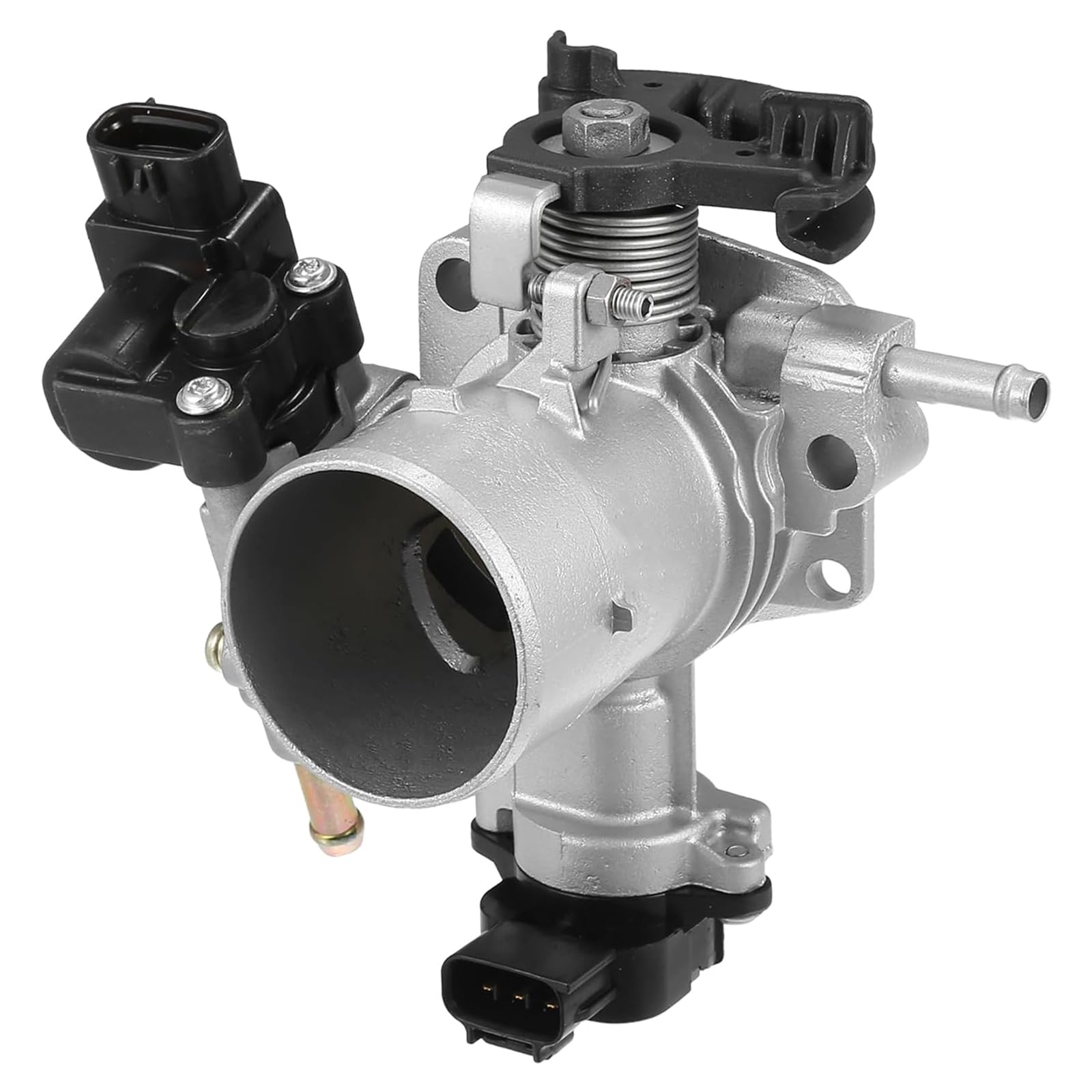 Compre 12008048 Depo/Loro/Abakus Sensor de posição da válvula de borboleta (potenciômetro)
