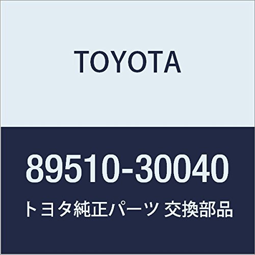 8951030040 Toyota