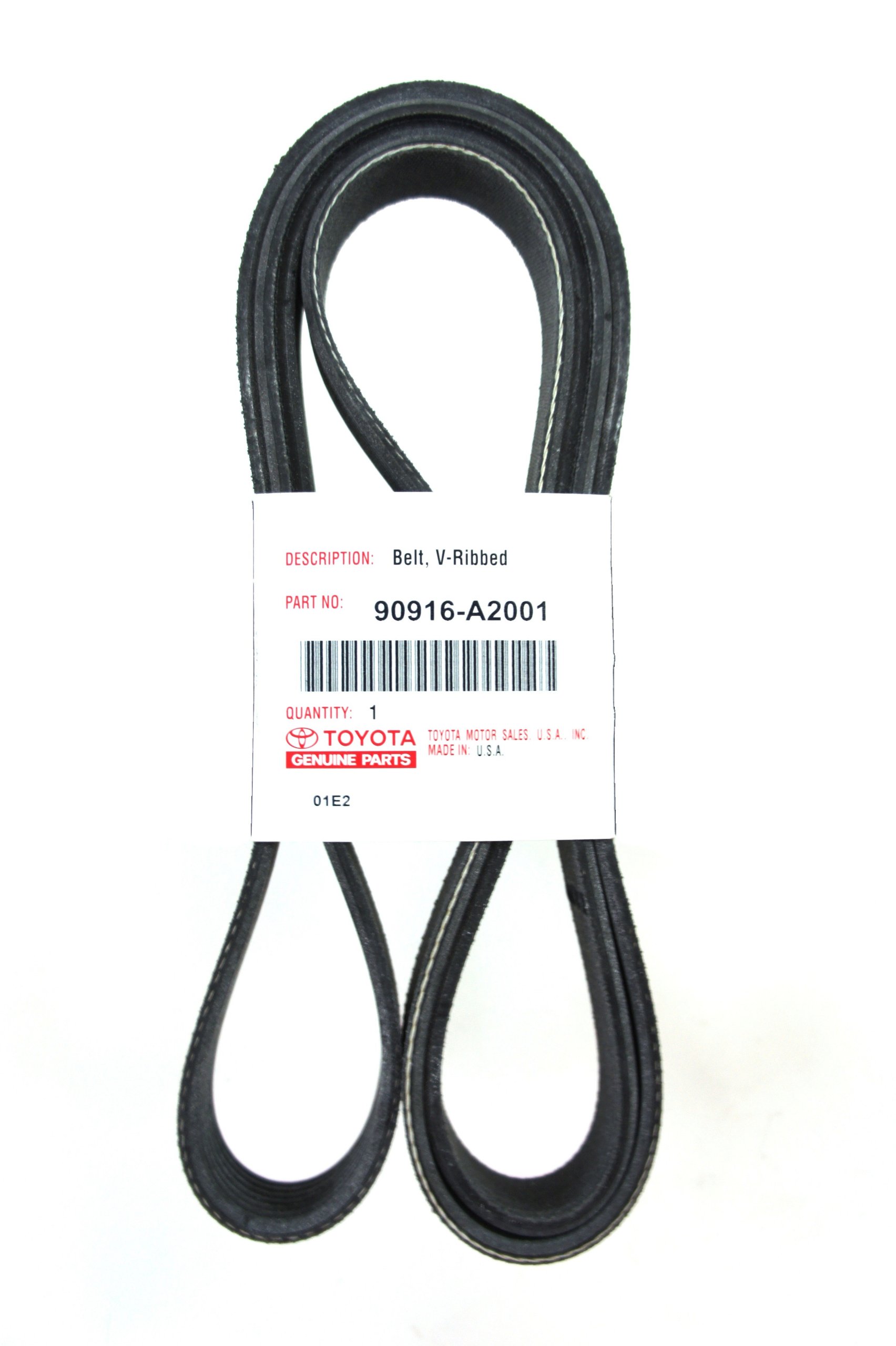 90916A2001 Toyota