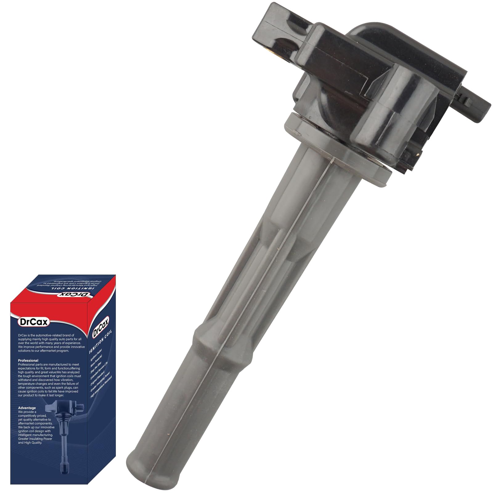 Compre Bobina de ignição Toyota Land Cruiser 