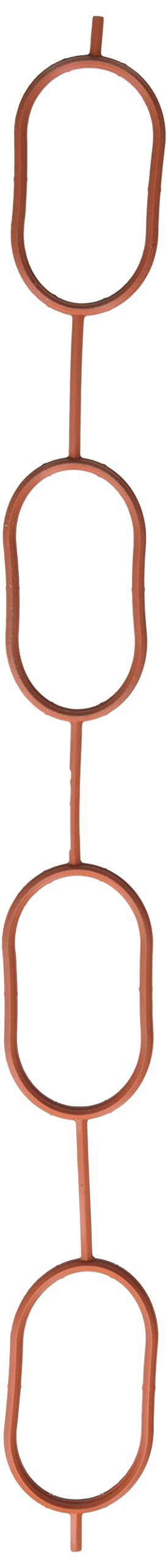 Vedante de tubo coletor de admissão para Toyota Camry VI V40