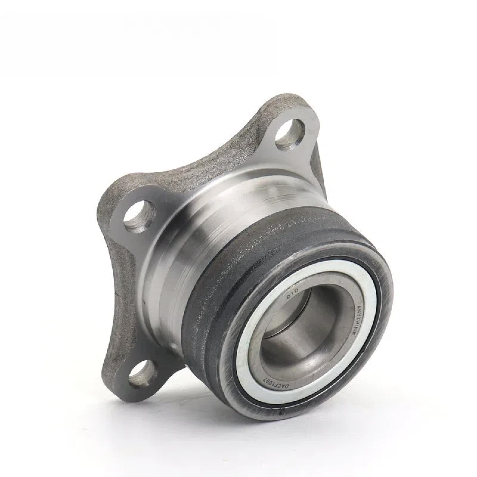 Cubo traseiro para Toyota Camry V10