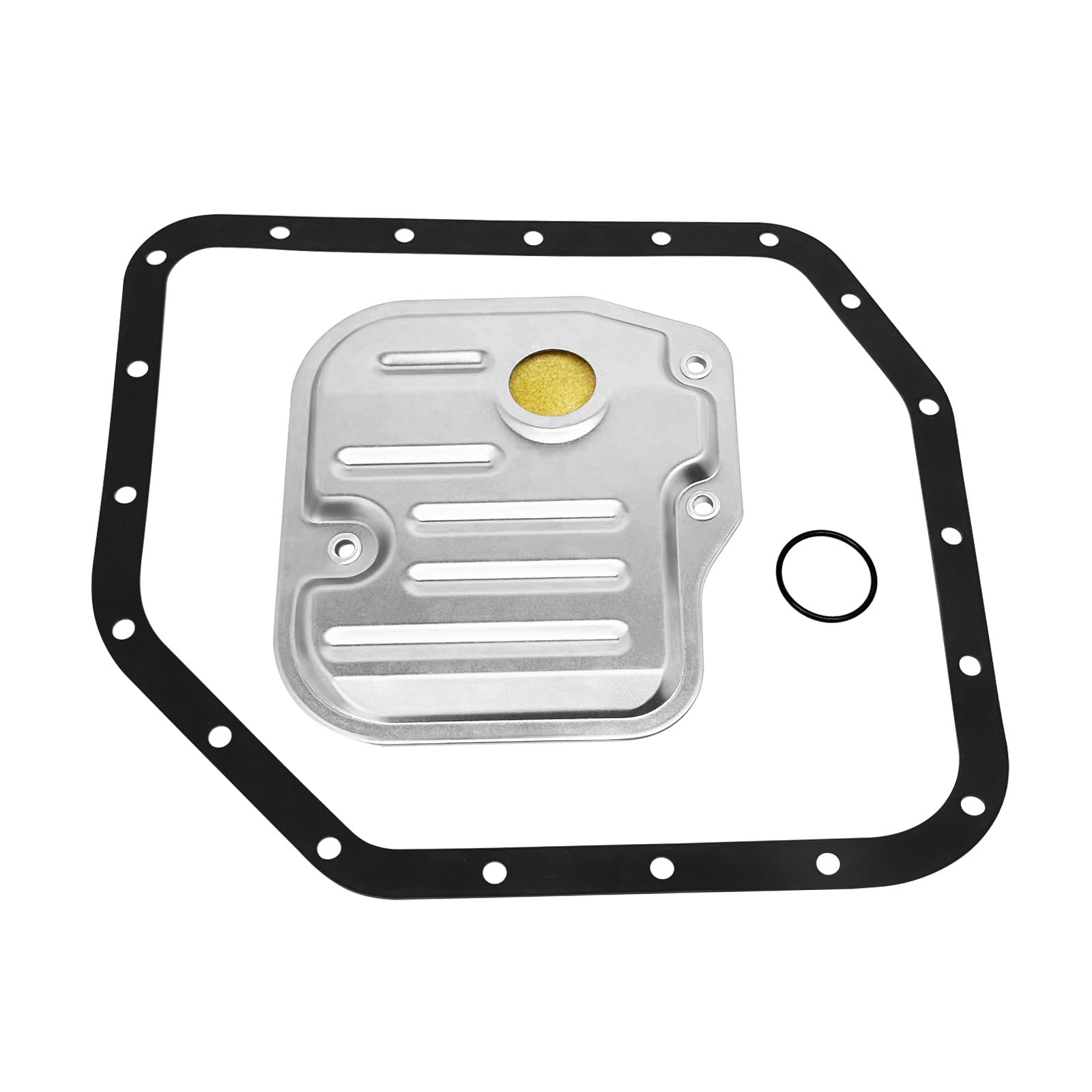  Filtro da Caixa Automática de Mudança Toyota Corolla sedan (E15) (2006 - 2014) 