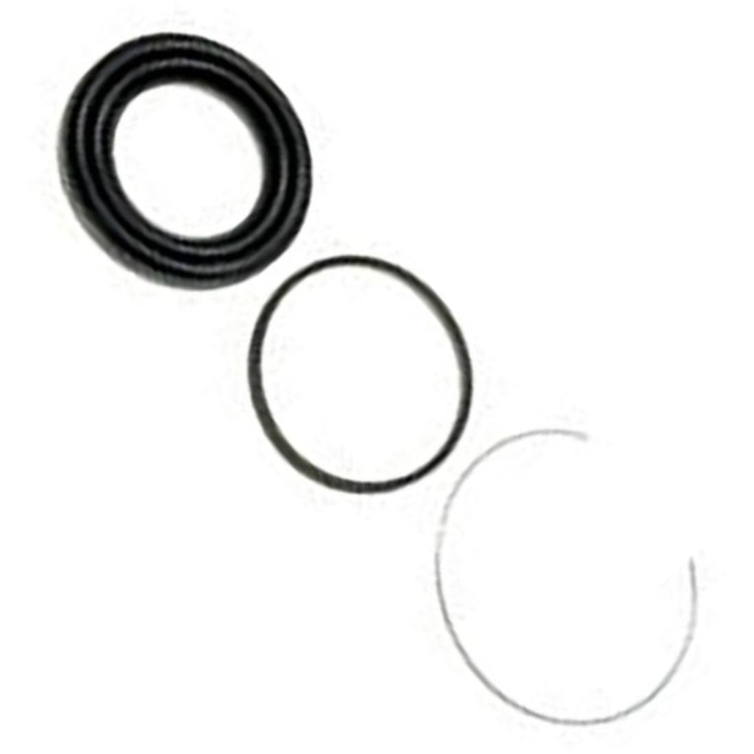  Kit de reparação de suporte do freio dianteiro Lexus RX 300 SUV (MCU15) (2000 - 2003) 300