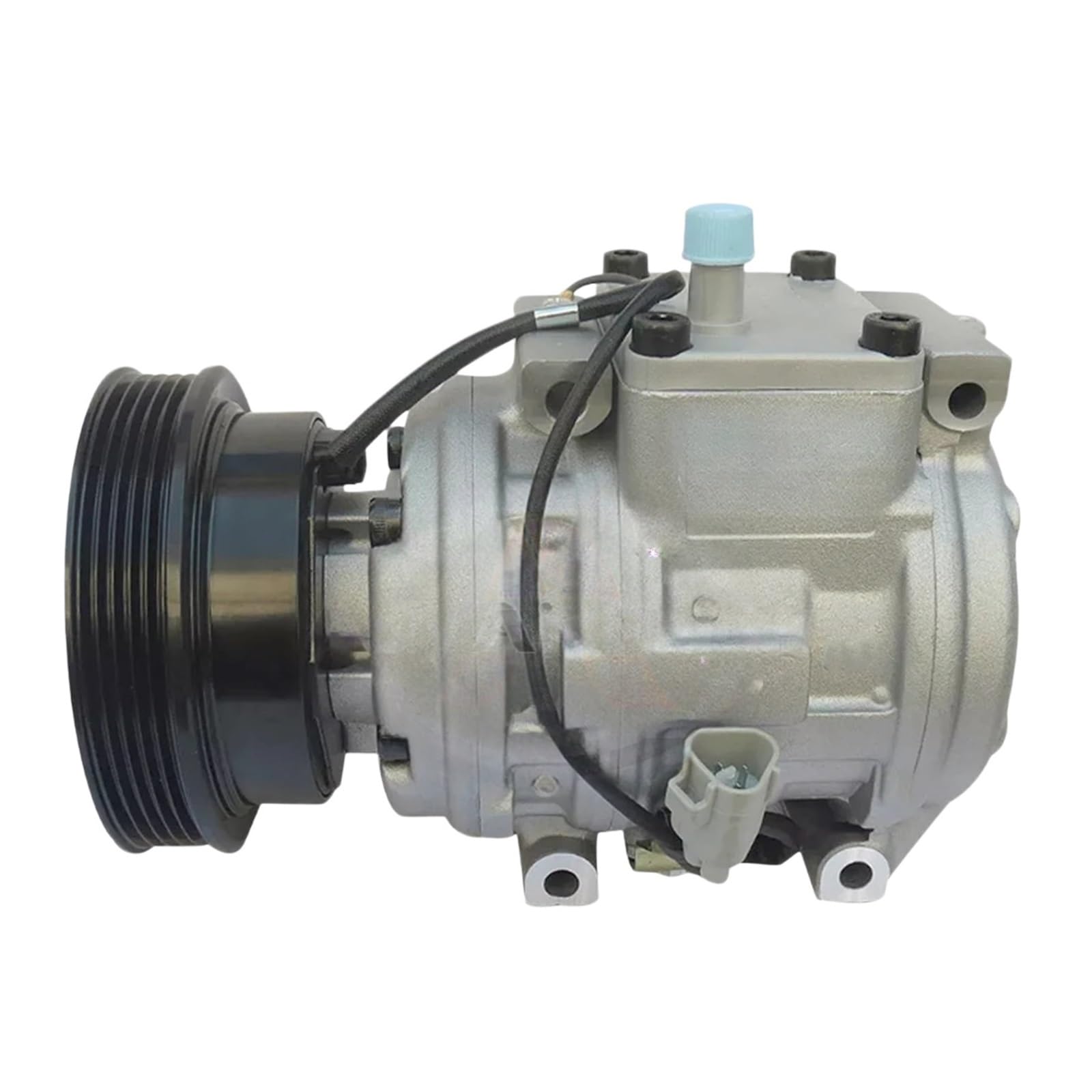  Compressor de aparelho de ar condicionado Toyota RAV4 I Cabrio SUV (SXA 10) (1997 - 2000) I Cabrio