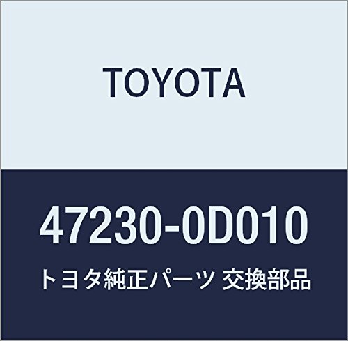 472300D010 Toyota