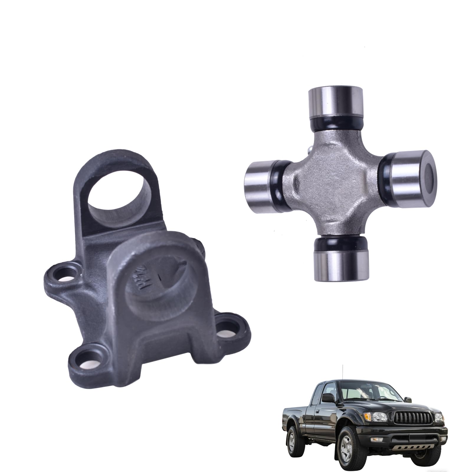 Compre G92001 GMB Cruzeta da junta universal traseira