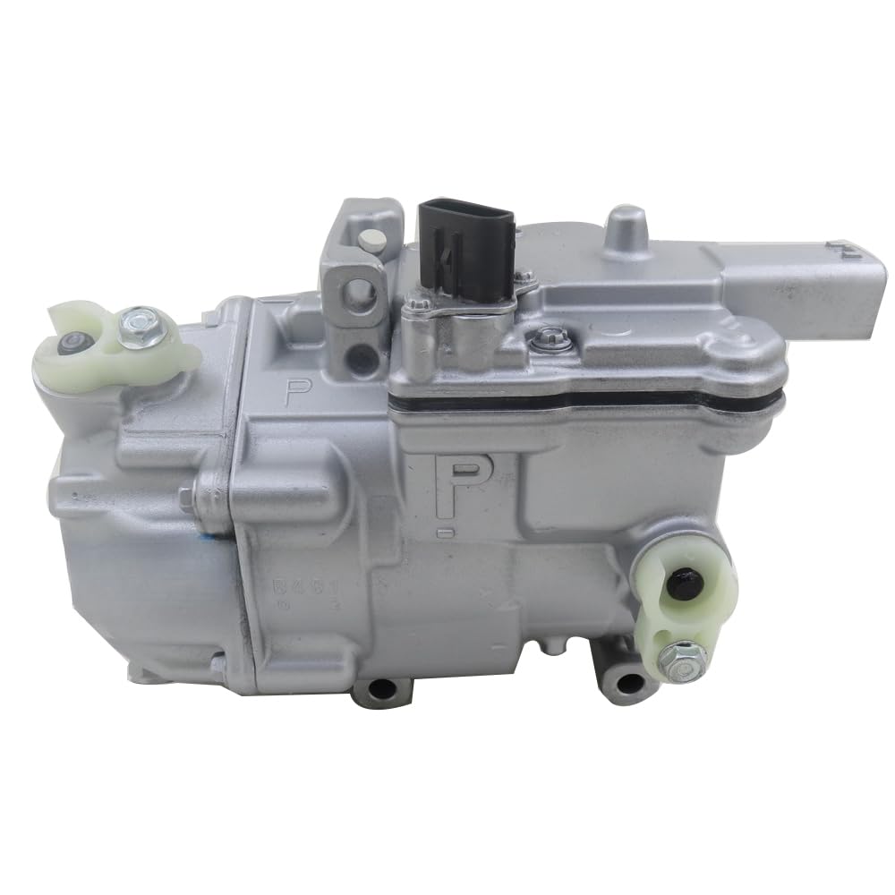 Compressor de aparelho de ar condicionado Toyota Prius  ZVW30