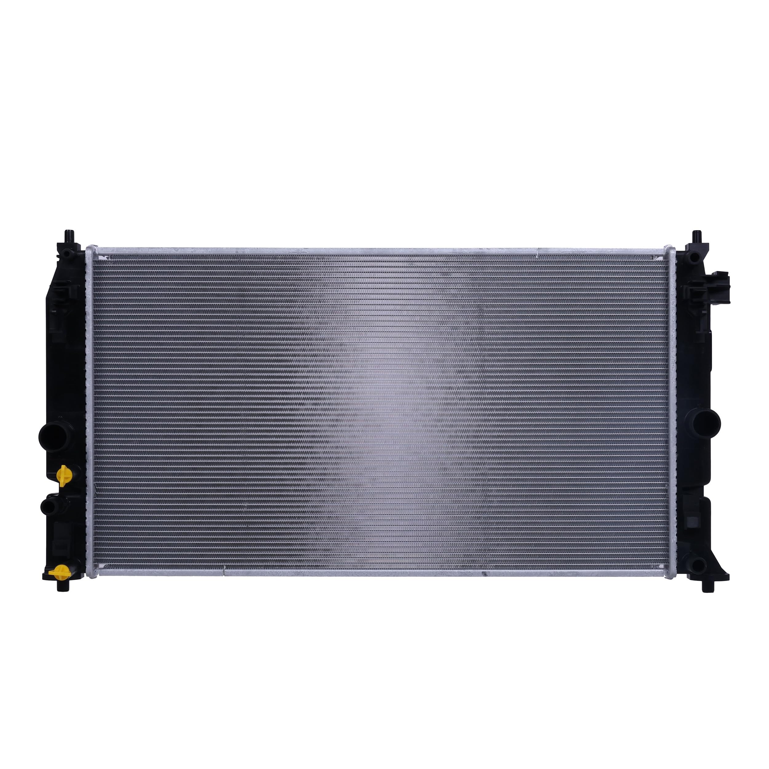 Radiador de esfriamento de motor Toyota Prius preço, a partir de 125,65 USD