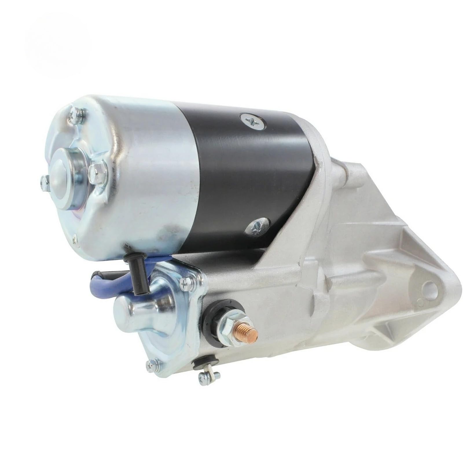  Motor de arranco Toyota Land Cruiser 100 SUV (J10) (1998 - 2005) 100
