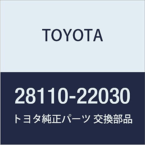 2811022030 Toyota