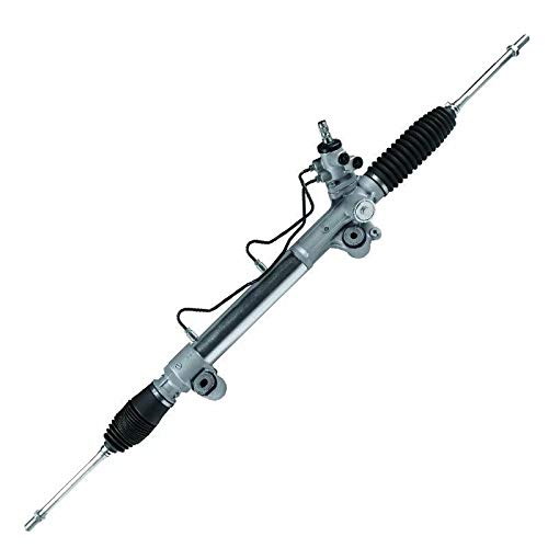 Cremalheira da direção para Toyota Hilux KUN25