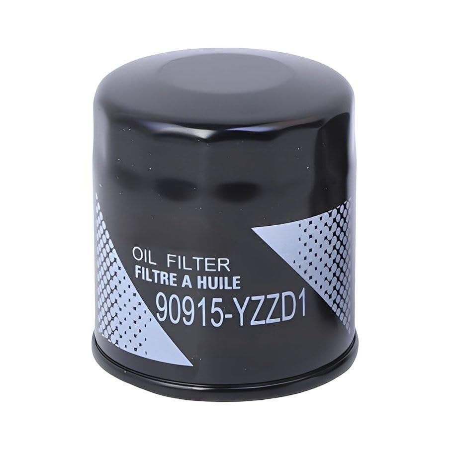 Filtro de óleo 1560133010 Toyota