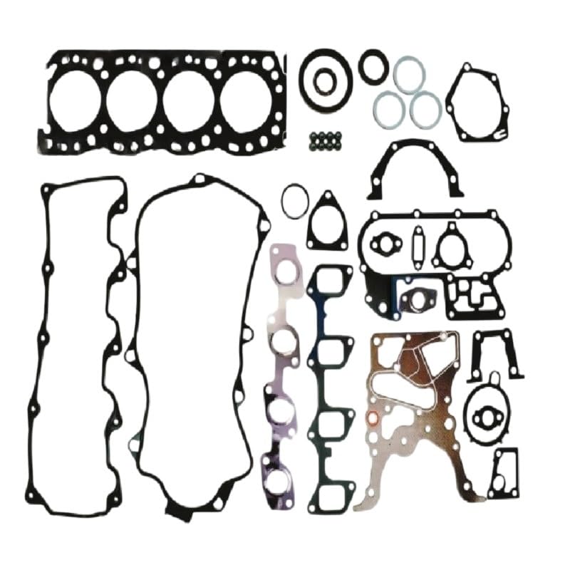 Kit de vedantes de motor completo para Toyota Hiace II H5