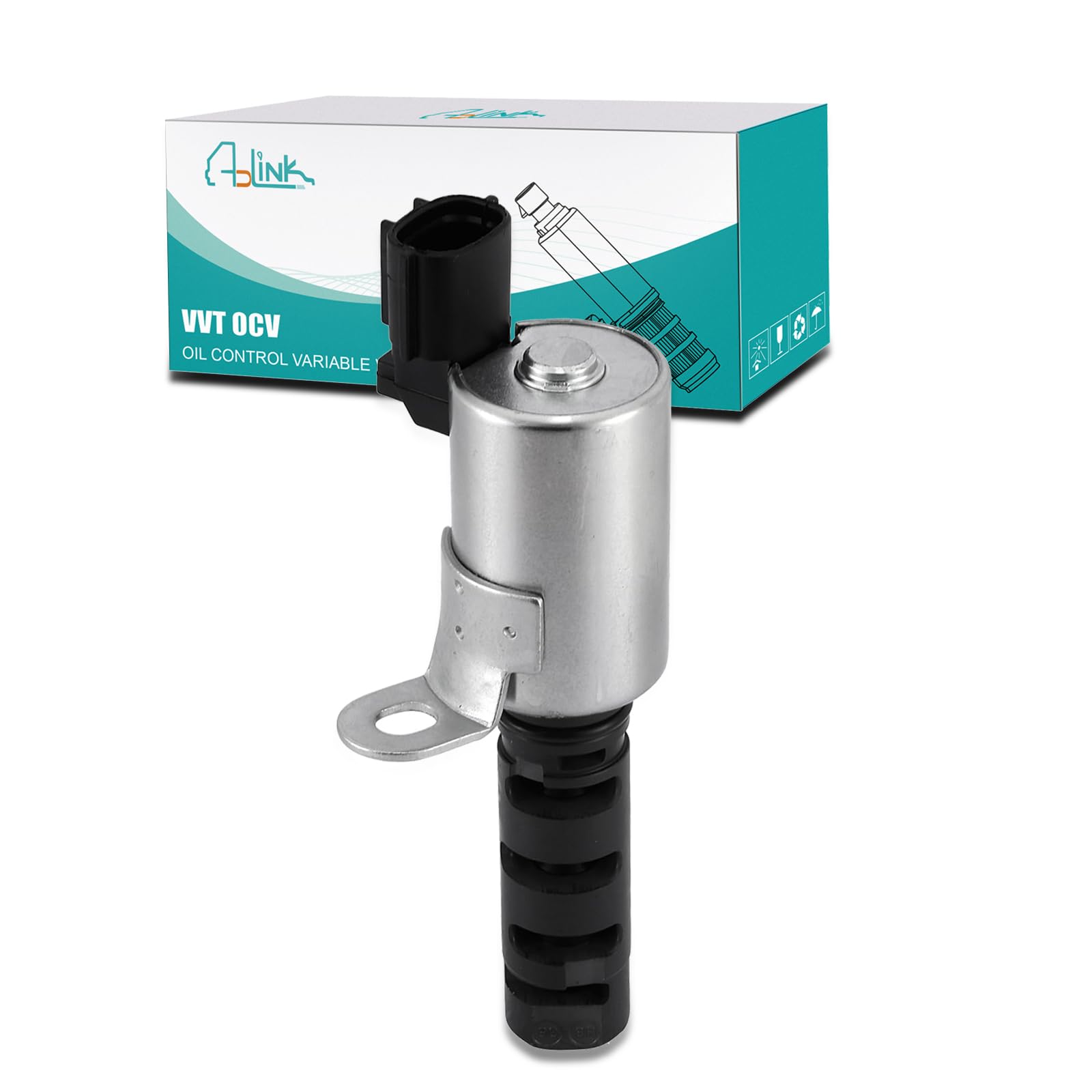  para Toyota RAV4 II (XA2)