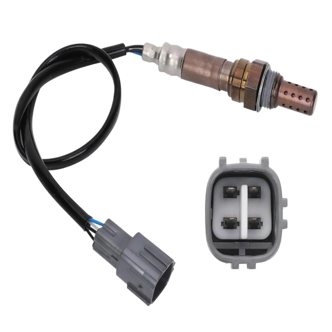 Compre 89465B1020 Subaru Sonda lambda, sensor de oxigênio depois de catalisador