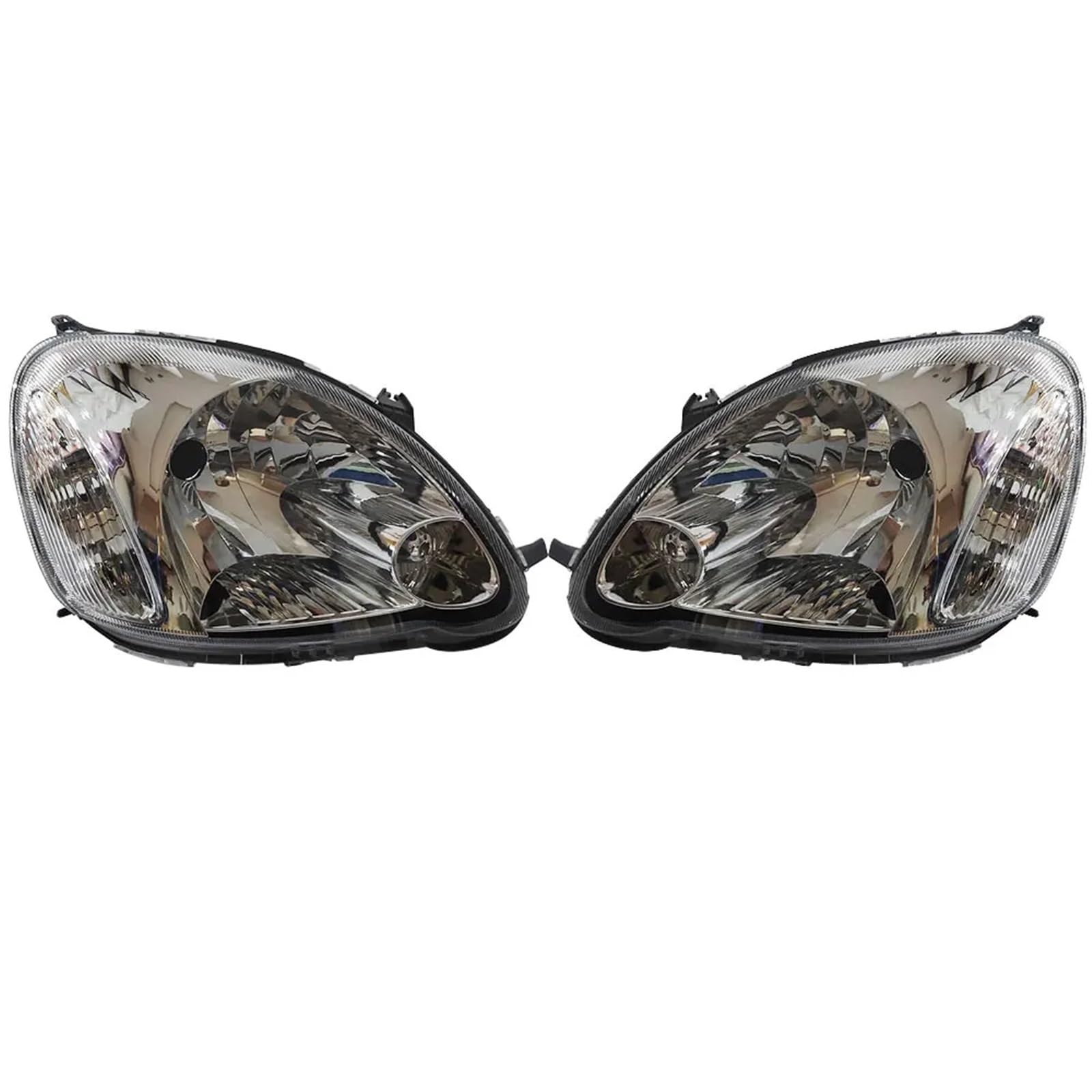 Luz direita Toyota Yaris hatchback (P10) (1999 - 2005) 