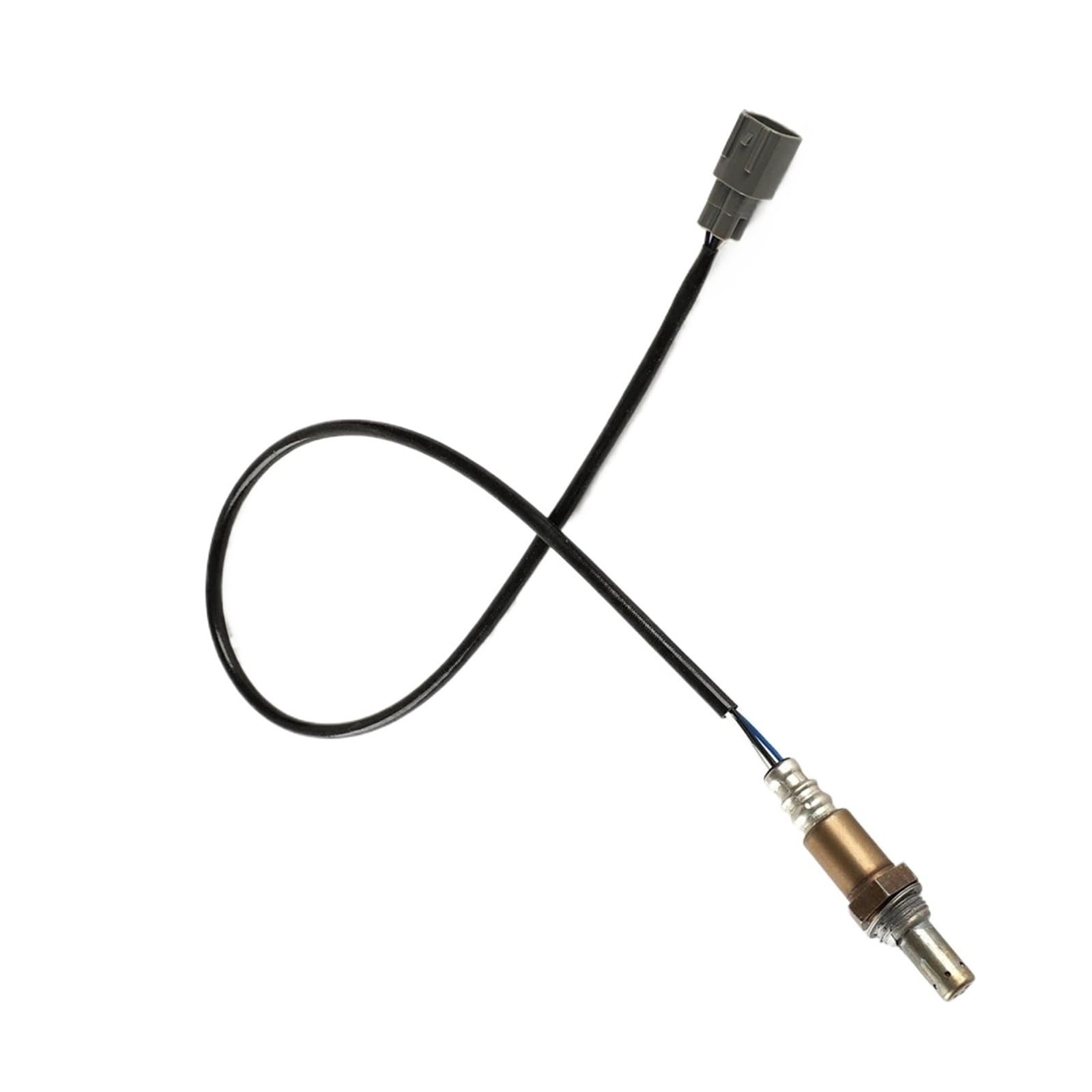 6322 Denso Sonda lambda, sensor esquerdo de oxigênio depois de catalisador
