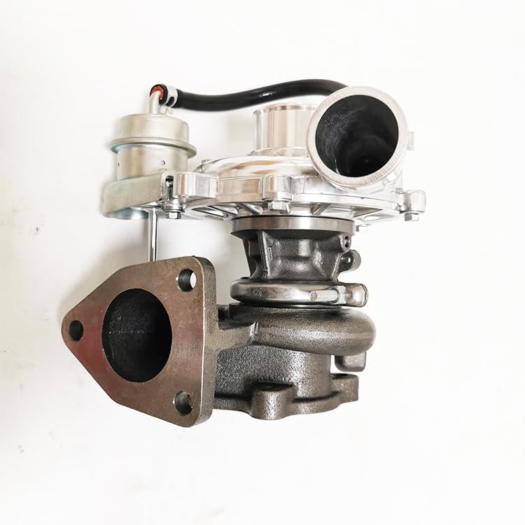 Turbina para Toyota Corolla  E18
