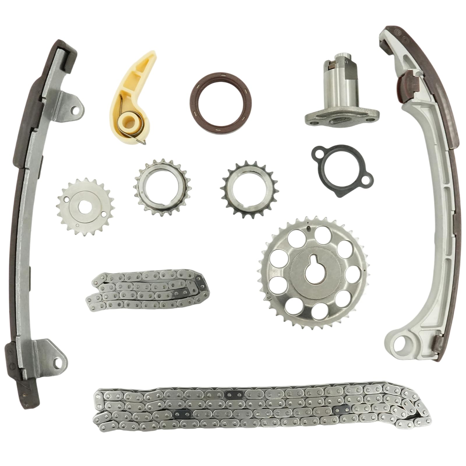 14201615 Depo/Loro/Abakus Cadeia do mecanismo de distribuição de gás