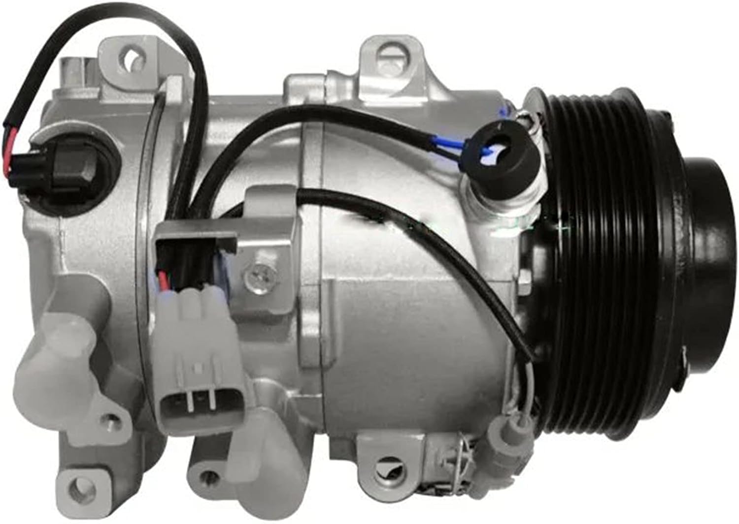 690014 VALEO Compressor de aparelho de ar condicionado