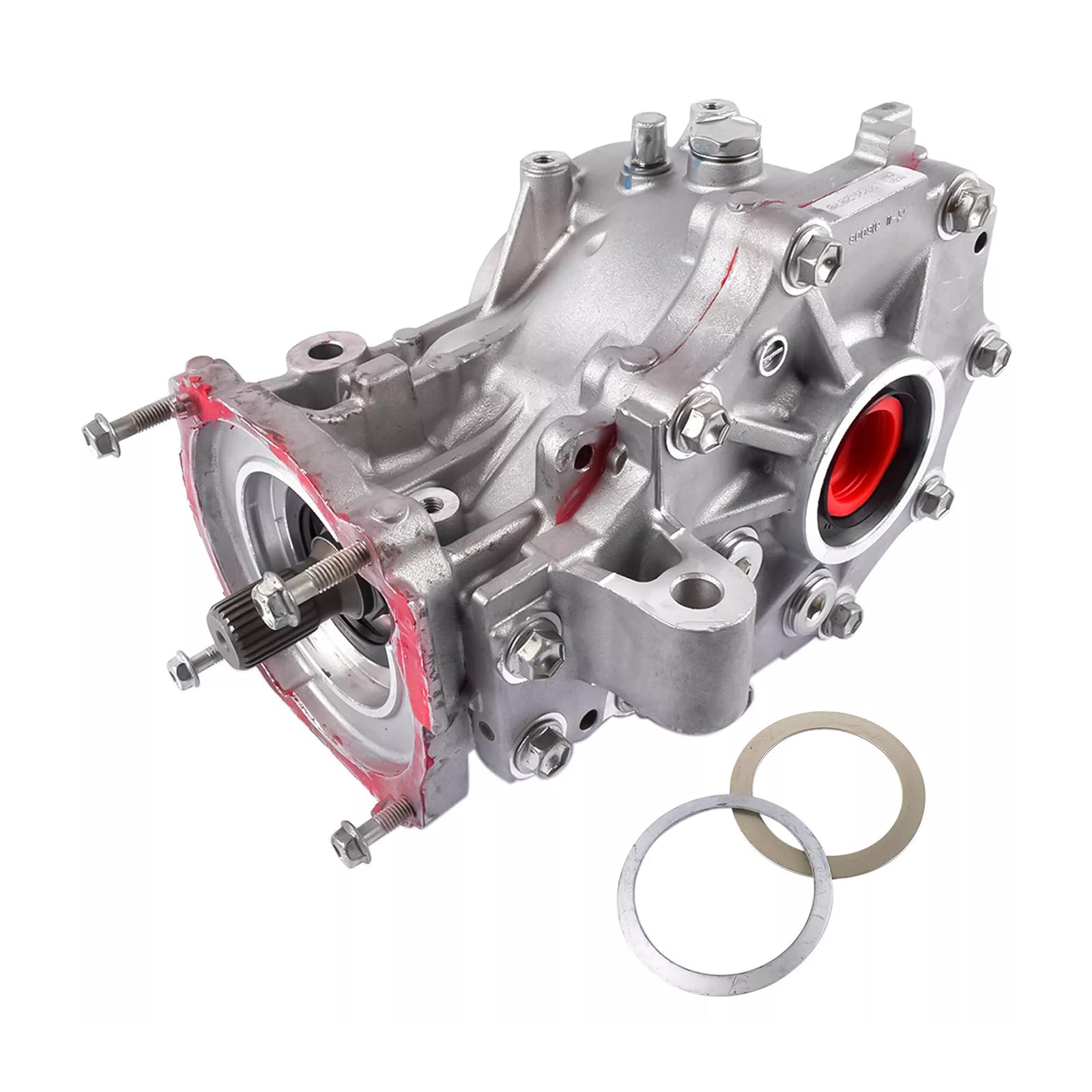Compre WSEM4G323A6 Ford Selante de silicone